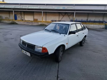 Авто  2141 1993 № 7096386