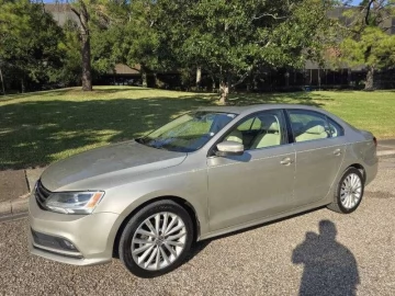 Авто Volkswagen Jetta 2016 № 7096466