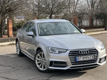 Авто Audi A4 2019 № 7096671