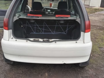 Авто Fiat X 1 9 1997 № 7096778