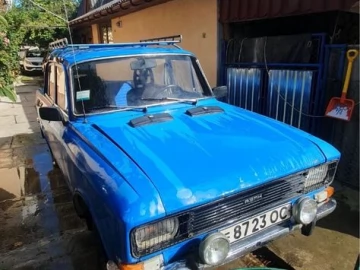 Авто  2140 1980 № 7096922
