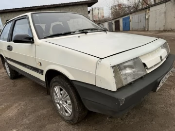 Авто ВАЗ 21108 1988 № 7097031