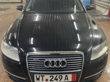 Авто Audi A6 2006 № 7097074
