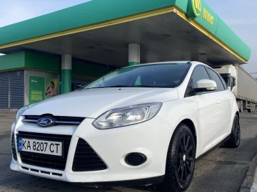 Авто Ford Focus 2014 № 7097150