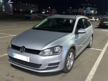 Авто Volkswagen Golf 2016 № 7097181