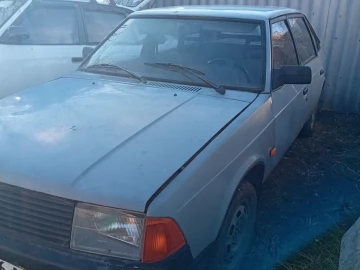 Авто  2141 1992 № 7097296
