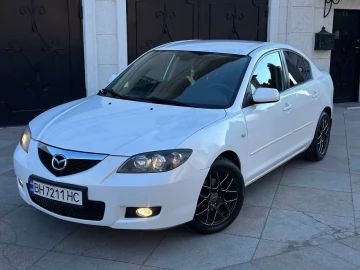 Авто Mazda 3 2008 № 7097734