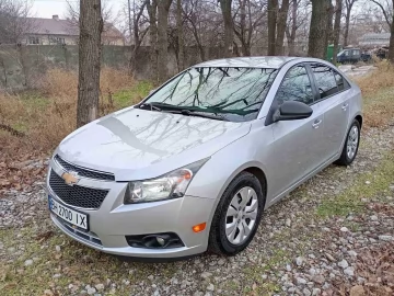 Авто Chevrolet Cruze 2013 № 7097745