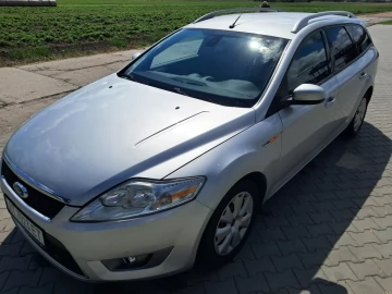Авто Ford Mondeo 2010 № 7097791