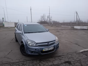 Авто Opel Astra 2011 № 7097861