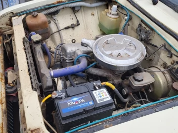 Авто  412 1986 № 7097996