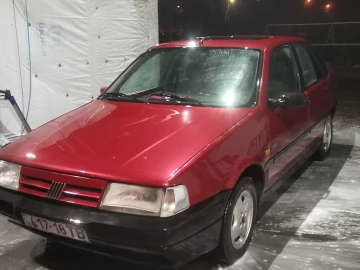 Авто Fiat Tempra 1992 № 7098170