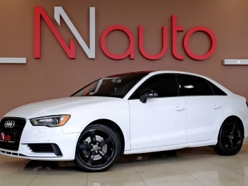 Авто Audi A3 2016 № 7098541