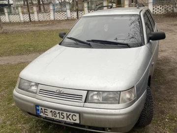 Авто ВАЗ 2111 2005 № 7098570
