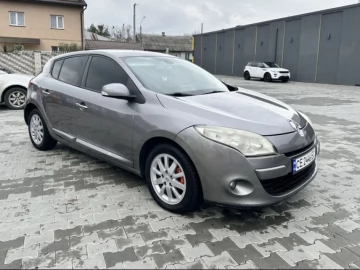 Авто Renault Megane 2009 № 7098623