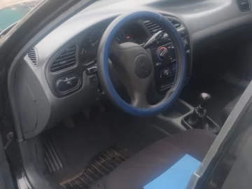 Авто Daewoo Lanos Sens  2007 № 7098903