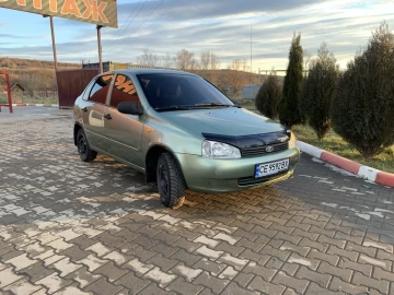 Авто ВАЗ 1118 Kalina 2008 № 7098983