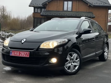Авто Renault Megane 2012 № 7099017