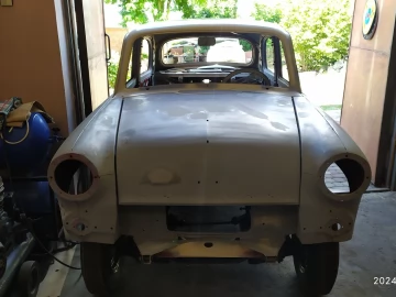 Авто  403 1965 № 7099091