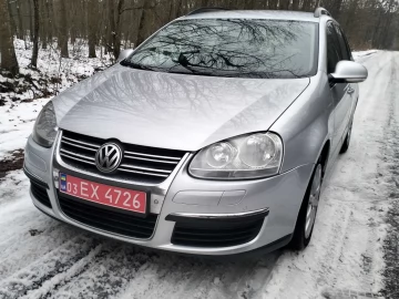 Авто Volkswagen Golf 2008 № 7099143