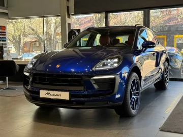Авто Porsche Macan 2024 № 7099186