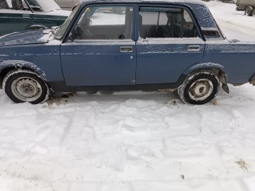 Авто ВАЗ 2107 2005 № 7099187