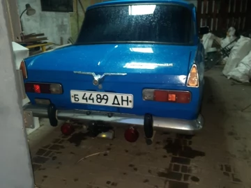 Авто  412 1993 № 7099196