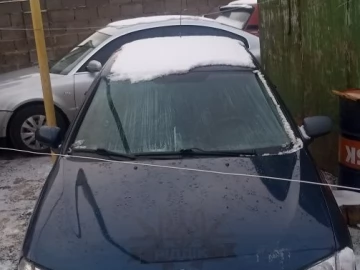Авто Nissan Almera 2000 № 7099247