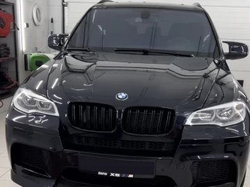 Авто BMW X5 2011 № 7099298