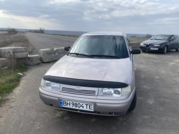 Авто ВАЗ 2110 2007 № 7099382