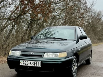 Авто ВАЗ 2110 2002 № 7099400