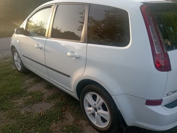 Авто Ford C-Max 2008 № 7099421