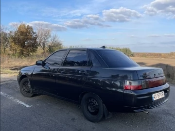 Авто ВАЗ 2110 2007 № 7099474