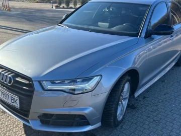 Авто Audi A6 2017 № 7099529