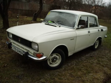 Авто  2140 1986 № 7099738