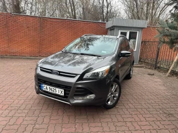 Авто Ford Escape 2014 № 7099745