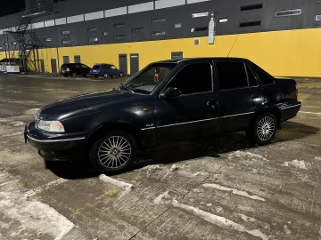 Авто Daewoo Nexia 2008 № 7099774