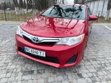 Авто Toyota Camry 2013 № 7099895