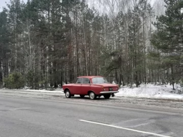Авто  408 1968 № 7099931