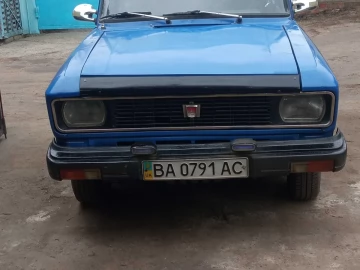 Авто  2140 1985 № 7100018