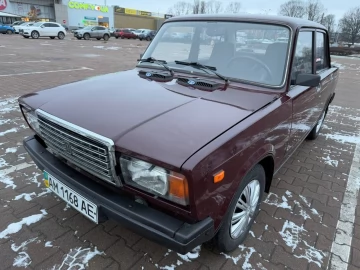 Авто ВАЗ 2107 2005 № 7100053