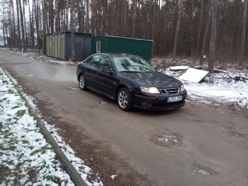 Авто Saab 9-3 X 2005 № 7100069