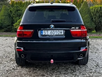 Авто BMW X5 2007 № 7100103