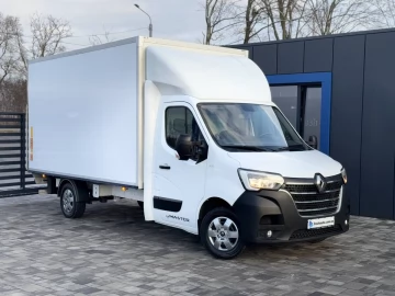 Авто Renault Master 2019 № 7100244