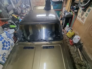 Авто ВАЗ 2106 1987 № 7100264