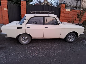 Авто  2140 1985 № 7100285
