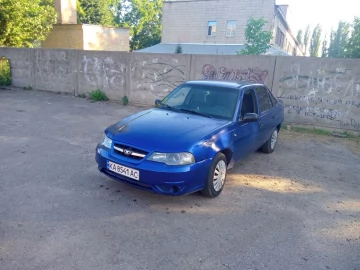 Авто Daewoo Nexia 2010 № 7100306