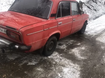 Авто ВАЗ 2106 1990 № 7100318