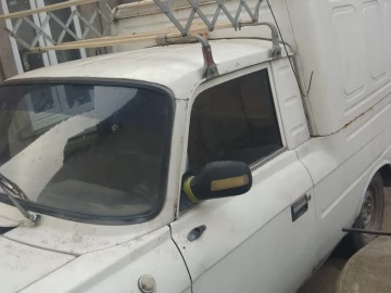 Авто  Grenadier 1990 № 7100444