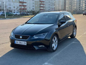 Авто SEAT Leon 2014 № 7100605